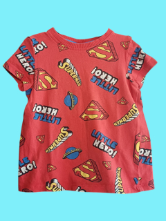 Klučičí triko krátký rukáv