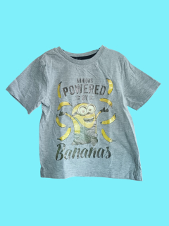 Klučičí triko krátký rukáv