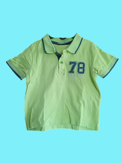 Klučičí triko krátký rukáv