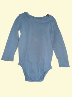 Dětské body dlouhý rukáv