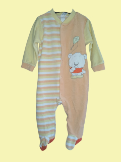 Dupačky neutrální