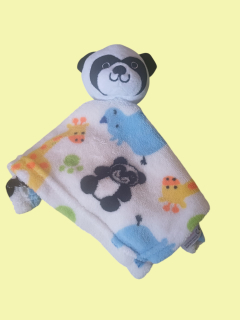 Usínáček - méďa