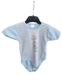 Klučičí body krátký rukáv