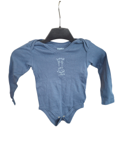 Klučičí body dlouhý rukáv