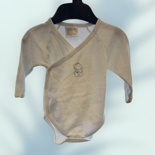 klučičí body dlouhý rukáv