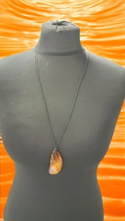 Dámský náhrdelník