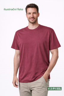 Pánské triko 