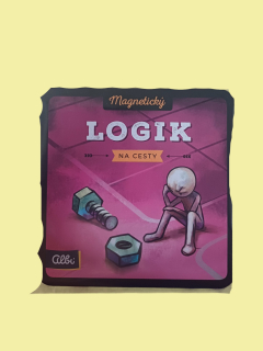 Stolní hra - Logik