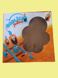 Společenská hra - Goblíci jedlící
