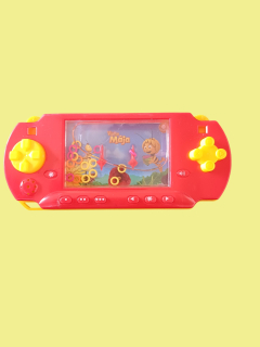 Hlavolam - Včelka Mája