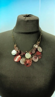 Dámský náhrdelník