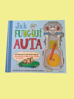 Jak fungují auta
