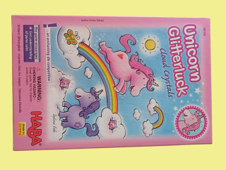 Společenská hra - Unicorn