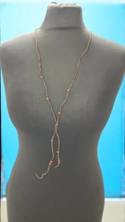 Dámský náhrdelník