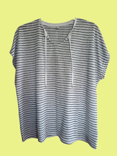 Dámské triko krátký rukáv