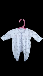 Dupačky neutrální