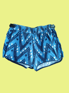 Dámské kraťasy