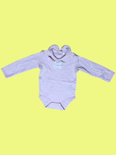 Dívčí body dlouhý rukáv