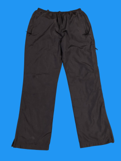 Chlapecké kalhoty - šusťákové