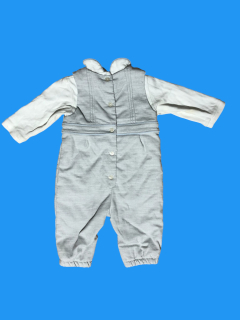 Klučičí polodupačky