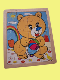 Puzzle 