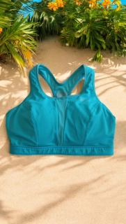 Plavky modré - velikost S