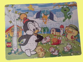 Puzzle 