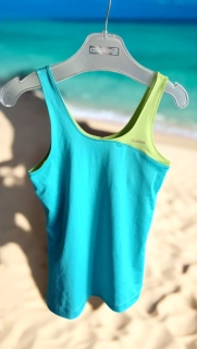 Koupací triko - velikost M