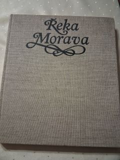 Řeka Morava
