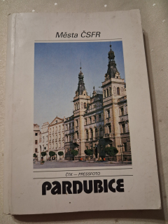 Pardubice