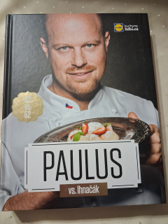 Lidl - Paulus vs. Ihnačák