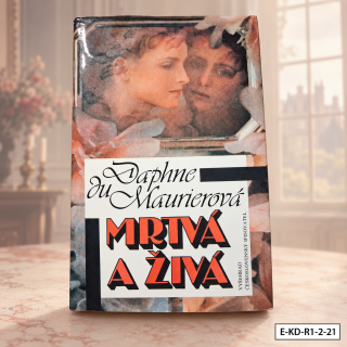Mrtvá a živá