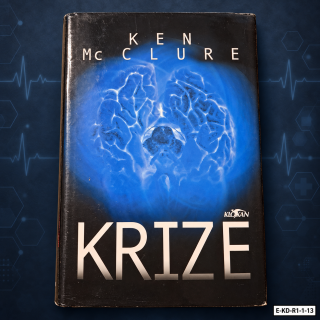 Krize – Ken McClure