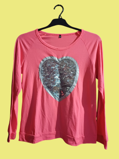 Dámská halenka dlouhý rukáv