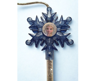 Hůlka ledové království
