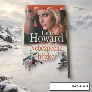 Nebezpečně blízko