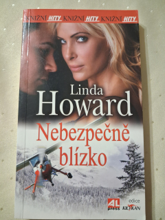 Nebezpečně blízko