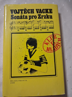 Sonáta pro Zrzku