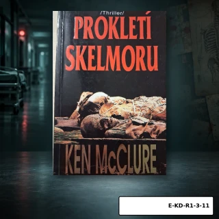 Prokletí Skelmoru
