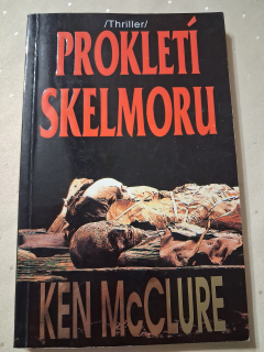 Prokletí Skelmoru