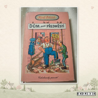 Dům na předměstí