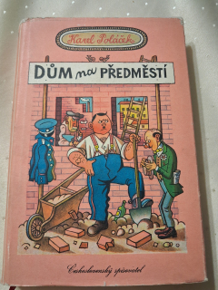 Dům na předměstí