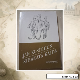 Strakatá Kajda