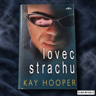 Lovec strachu