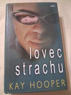 Loves strachu