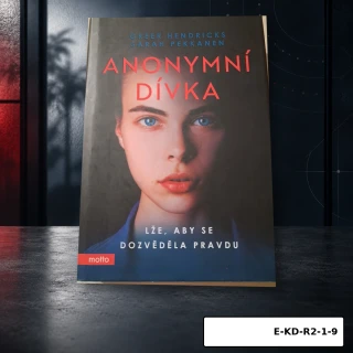 Anonymní dívka