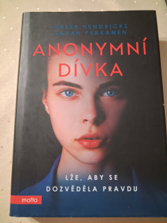 Anonymní dívka