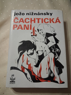 Čachtická paní