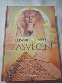 Zasvěcení