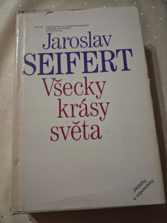 Všecky krásy světa